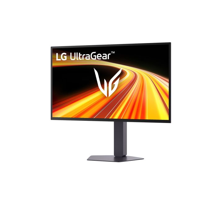 LG 27GX790B-B 27" QHD 540 Hz