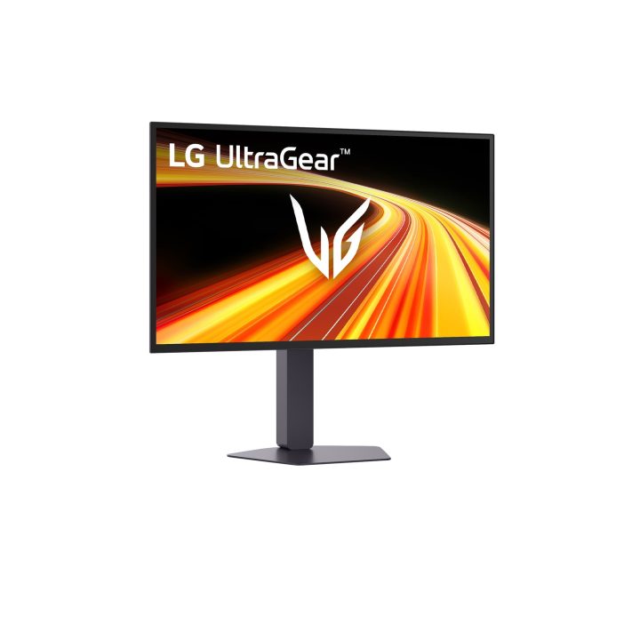 LG 27GX790B-B 27" QHD 540 Hz