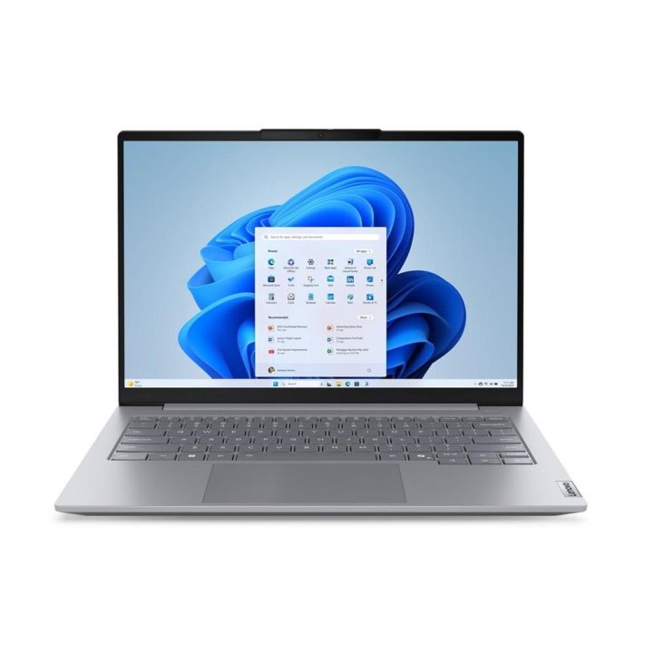Lenovo ThinkBook 14 G8 Intel Core Ultra 5 225U 16 GB 512 GB SSD 14"…