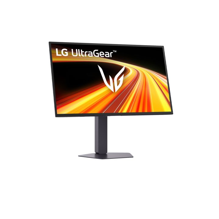 LG 27GX790B-B 27" QHD 540 Hz