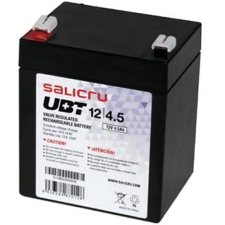 Salicru UBT 12/4,5