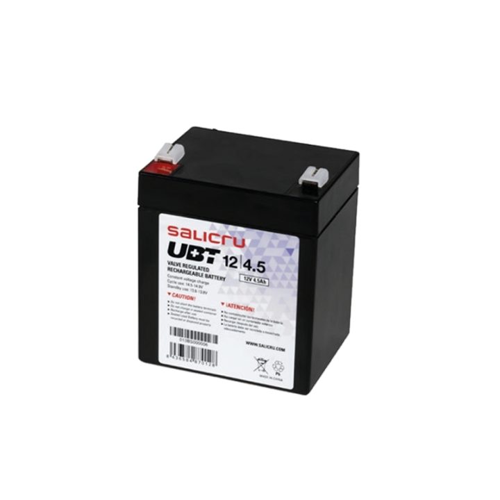 Salicru UBT 12/4,5