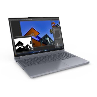 Lenovo ThinkBook 16p G6 AMD Ryzen 9 8940HX 32 GB 1 TB SSD RTX 5060…