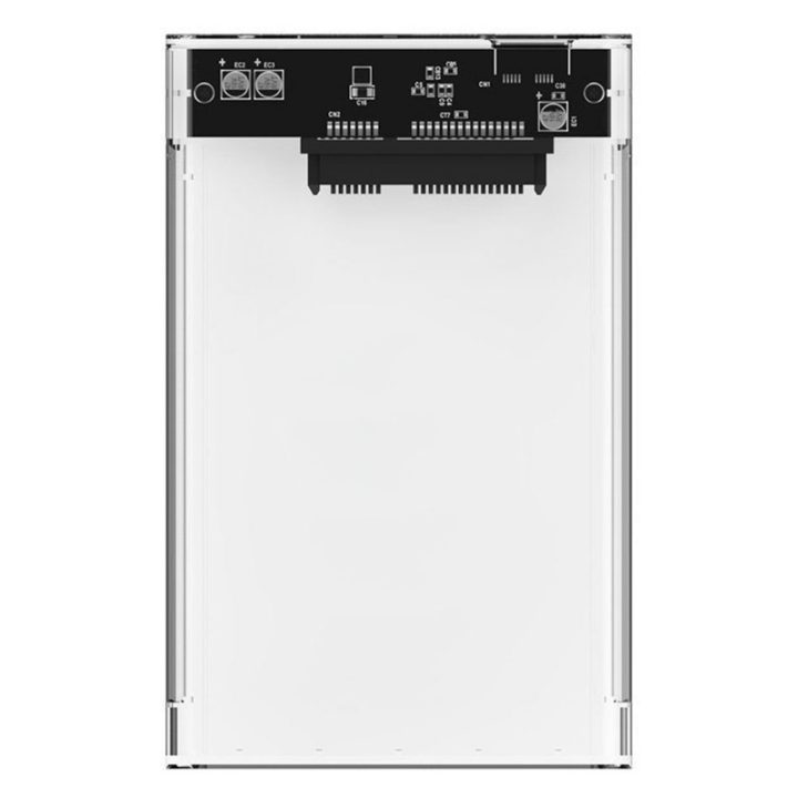 CoolBox CAJA/CARCASA HDD/SSD 2.5" SLIMCHASE SCT-2533 USB3.2 GEN1…