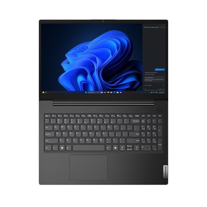 Lenovo V15 G5 IRL Laptop Intel Core 5-120U-8GB-SSD 512GB-15.6 inches…