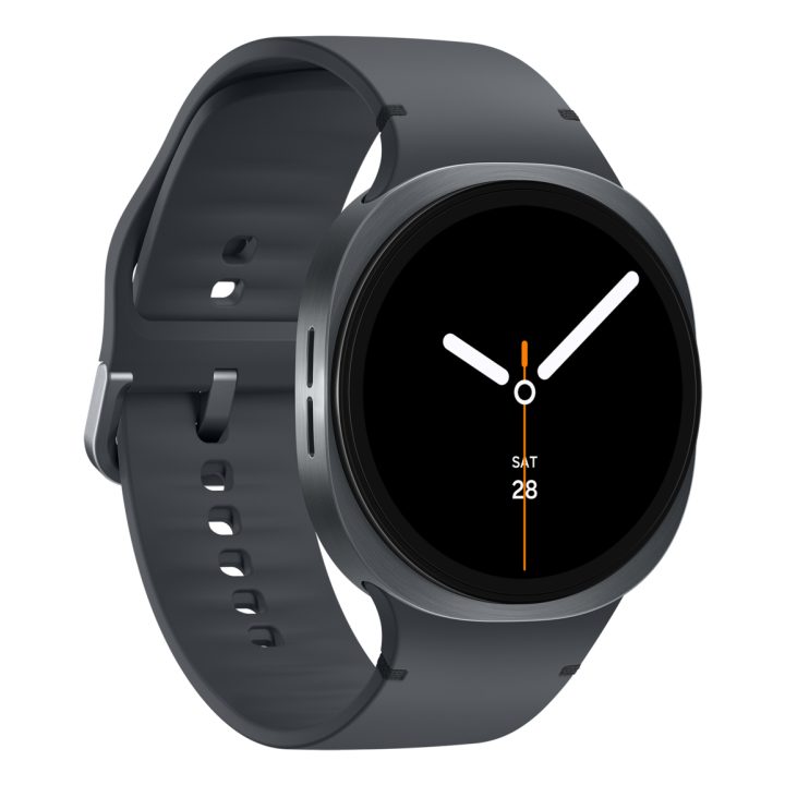 Samsung Galaxy Watch8 (Bluetooth, 44 mm)
