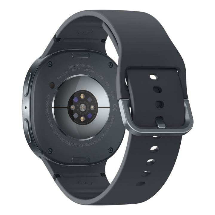 Samsung Galaxy Watch8 (Bluetooth, 44 mm)
