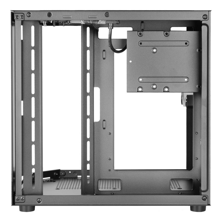 Mars Gaming MC-3TLITE Mini Tower Preto
