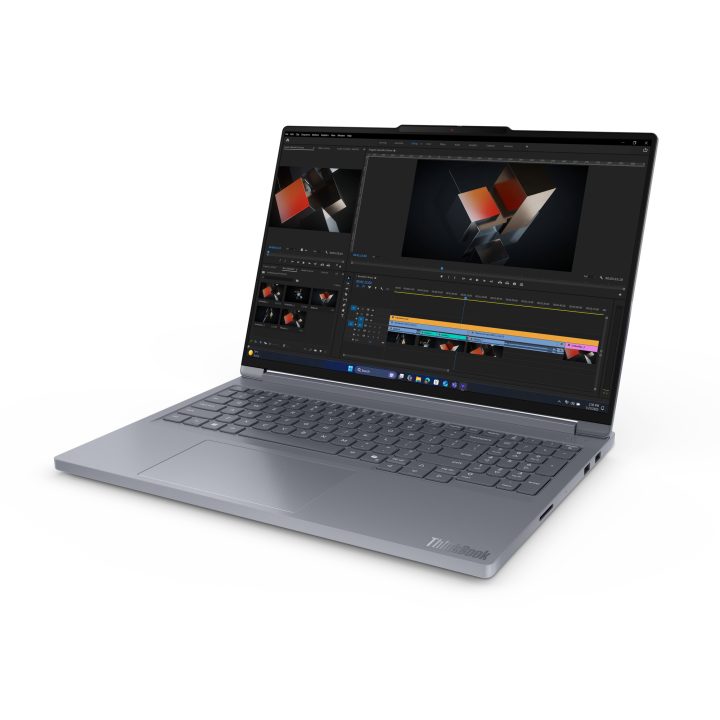 Lenovo ThinkBook 16p G6 AMD Ryzen 9 8940HX 32 GB 1 TB SSD RTX 5060…