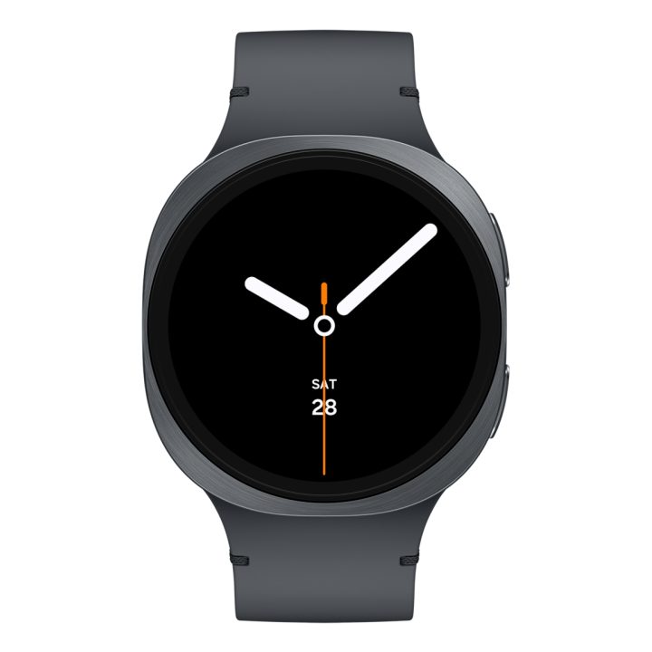 Samsung Galaxy Watch8 (Bluetooth, 44 mm)