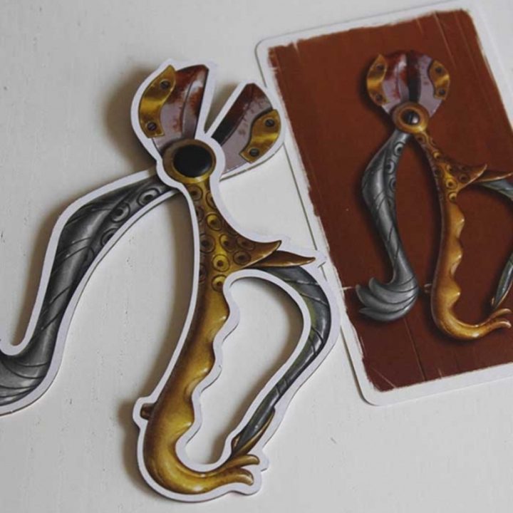 Jogo de cartas Time Bomb Evolução