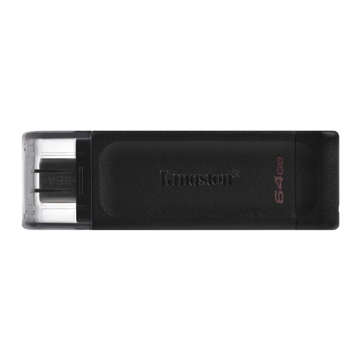 Kingston Technology DataTraveler 64GB USB-C 3.2 Gen 1 70