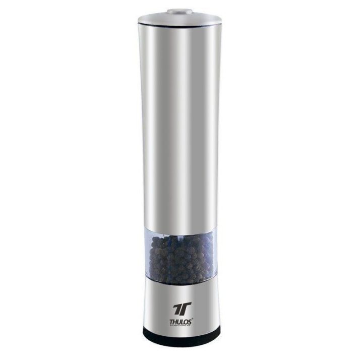 Thulos th-PM001 Pepper Grinder 28.5g