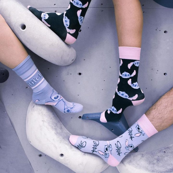 Cerdá 3-Piece Sock Pack Stitch (2900002449)
