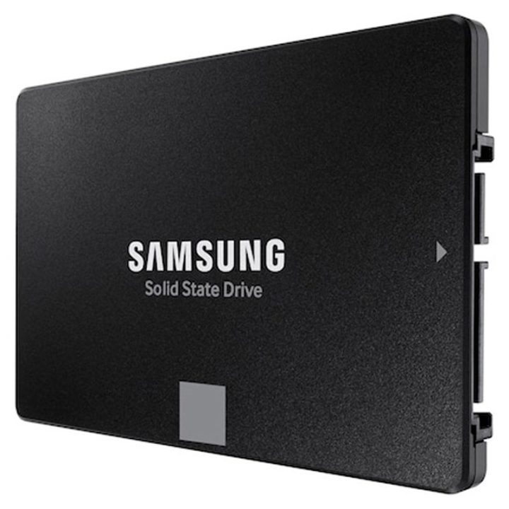 Samsung 870 EVO 8 TB 2.5" Serial ATA III V-NAND TLC