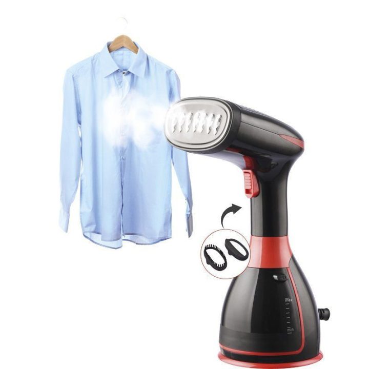 Thulos th-VI280 Vertical Steam Iron 1500W