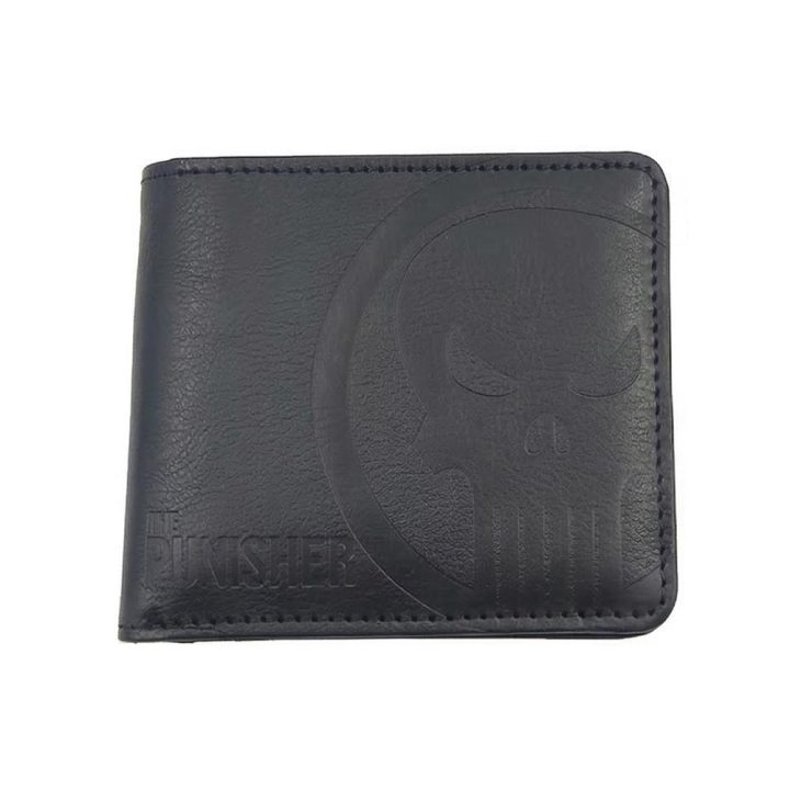 Cerdá Punisher Gift Wallet Set (2600003417)