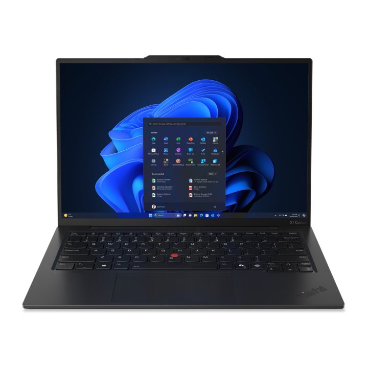 Lenovo ThinkPad X1 Carbon Gen 13 Aura Edition Copilot+ PC Intel Core…