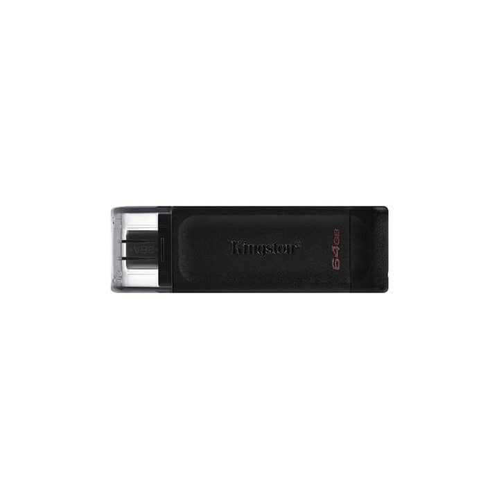 Kingston Technology DataTraveler 64GB USB-C 3.2 Gen 1 70