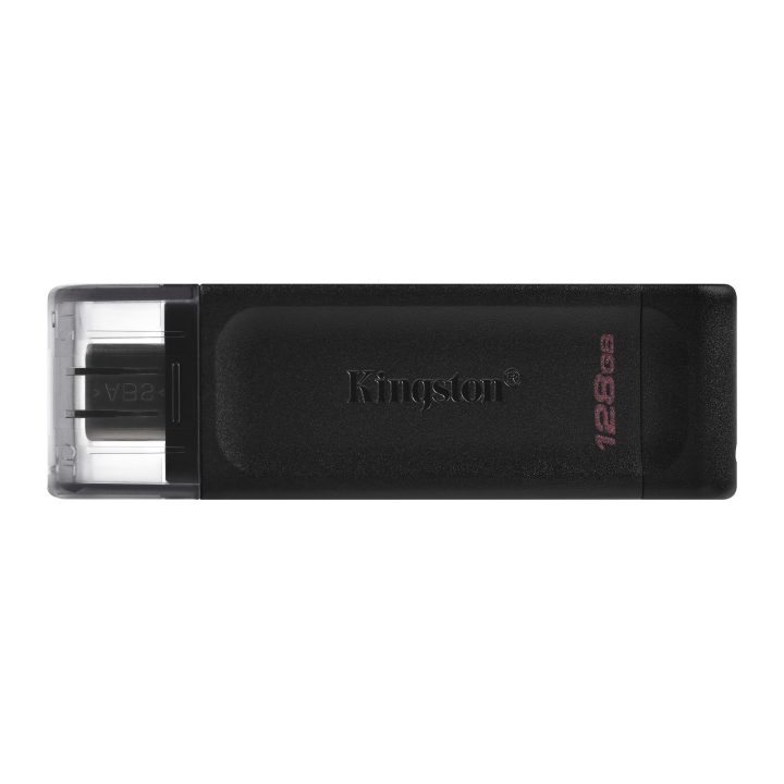 Kingston Technology DataTraveler 64GB USB-C 3.2 Gen 1 70