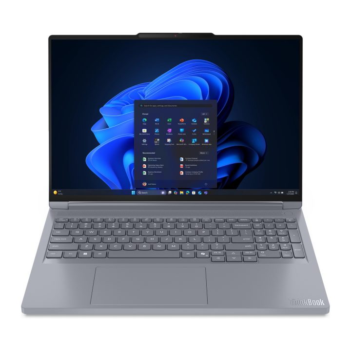 Lenovo ThinkBook 16p G6 AMD Ryzen 9 8940HX 32 GB 1 TB SSD RTX 5060…