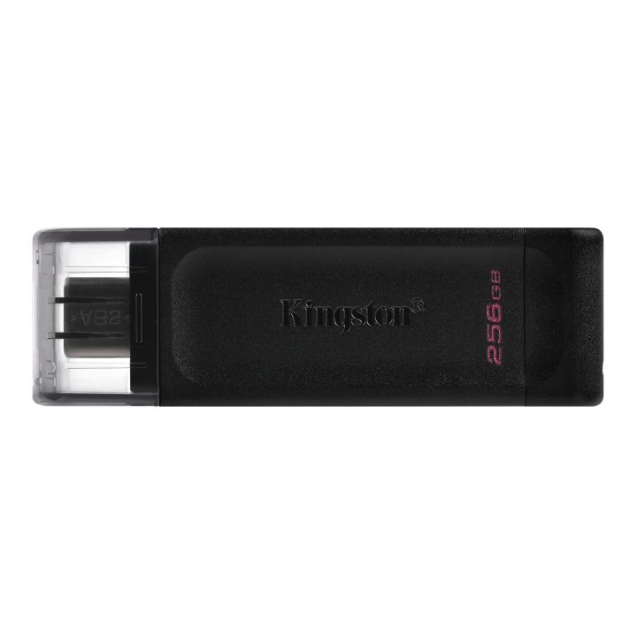 Kingston Technology DataTraveler 64GB USB-C 3.2 Gen 1 70