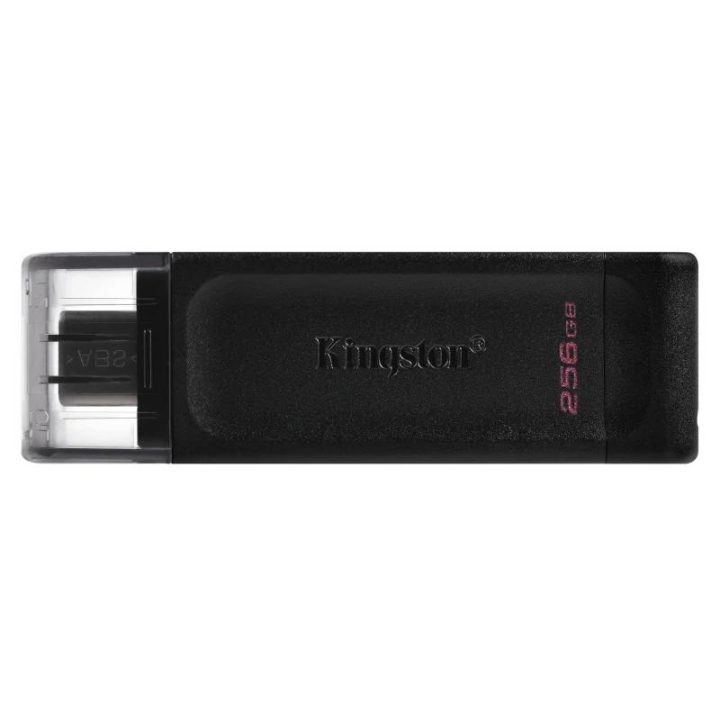 Kingston Technology DataTraveler 64GB USB-C 3.2 Gen 1 70