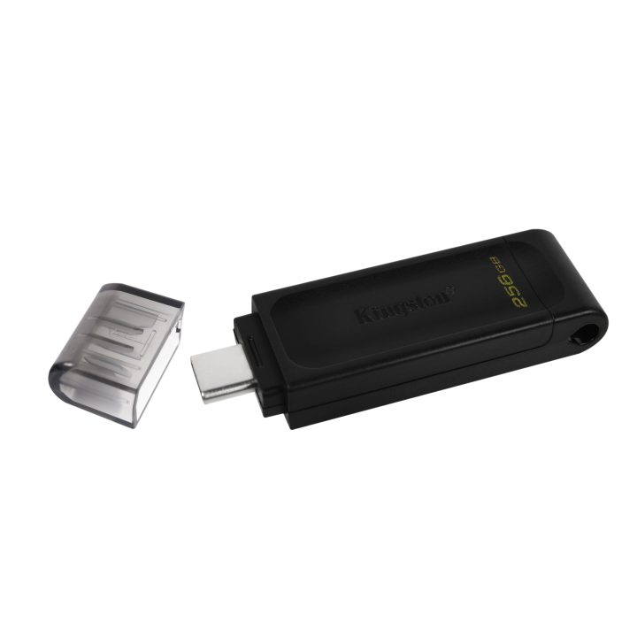 Kingston Technology DataTraveler 64GB USB-C 3.2 Gen 1 70