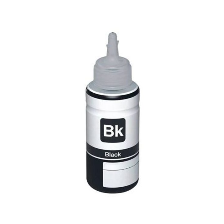 Epson 113 EcoTank Pigment Black Ink Bottle