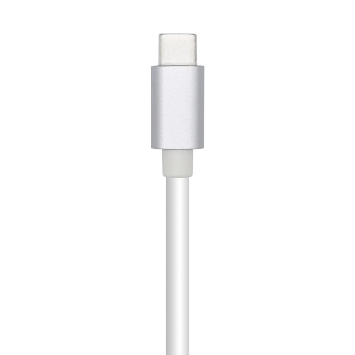 AISENS Conversor USB3.1 Gen1 USB-C para Ethernet Gigabit 10/100/1000…