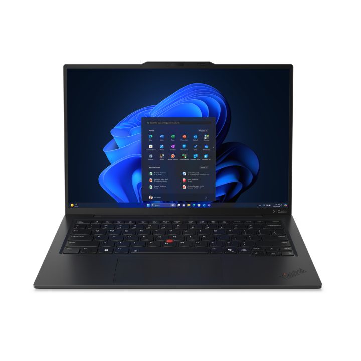 Lenovo ThinkPad X1 Carbon Gen 13 Aura Edition Copilot+ PC Intel Core…