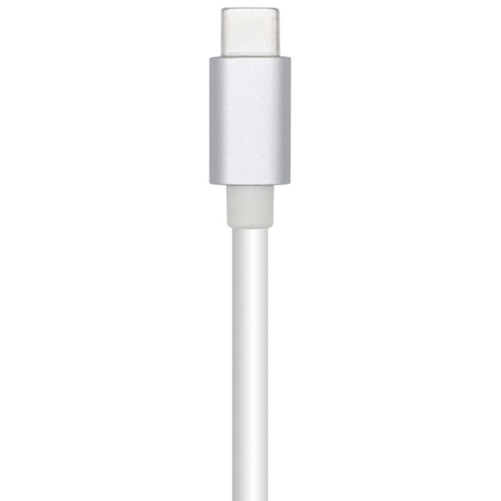 AISENS Conversor USB3.1 Gen1 USB-C para Ethernet Gigabit 10/100/1000…