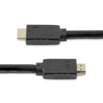 StarTech.com 10 Meter High Speed Active 4K 60Hz HDMI Cable with…