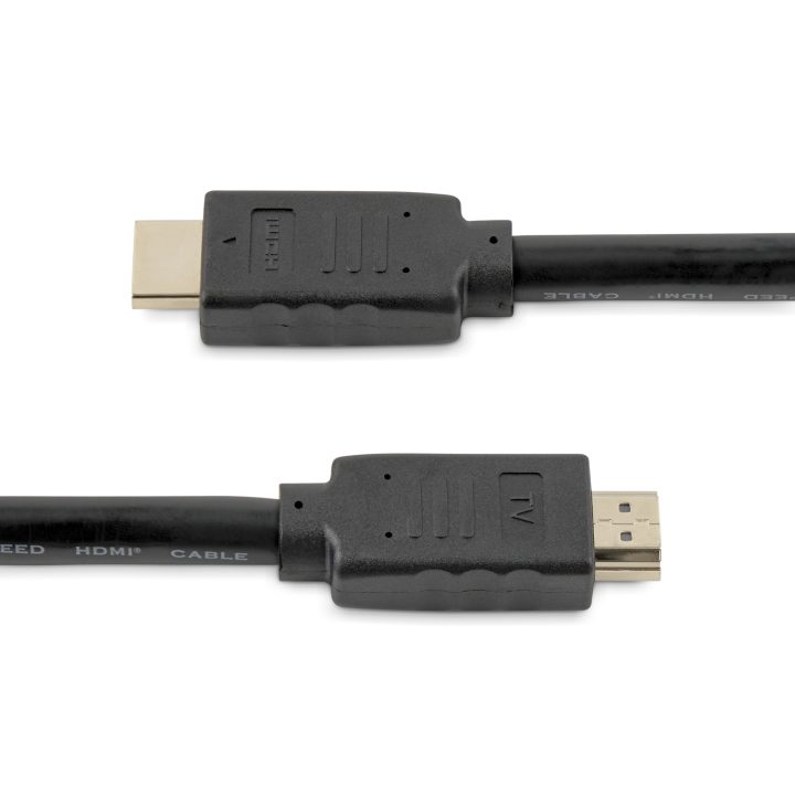 StarTech.com Cable de 10 metros HDMI con ethernet de alta velocidad…