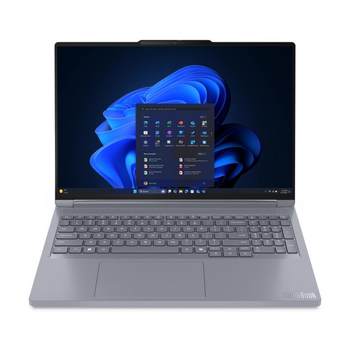 Lenovo ThinkBook 16p G6 AMD Ryzen 9 8940HX 32 GB 1 TB SSD RTX 5060…