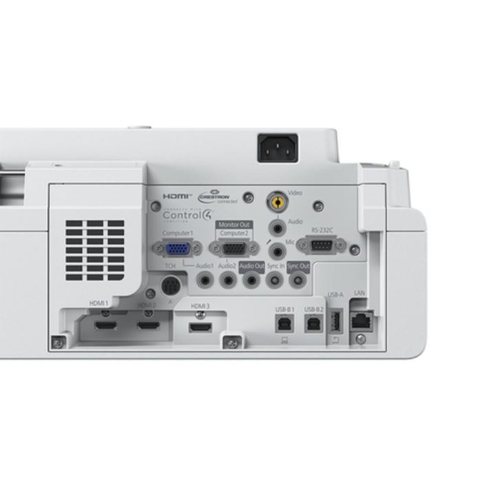 Epson EB-735Fi