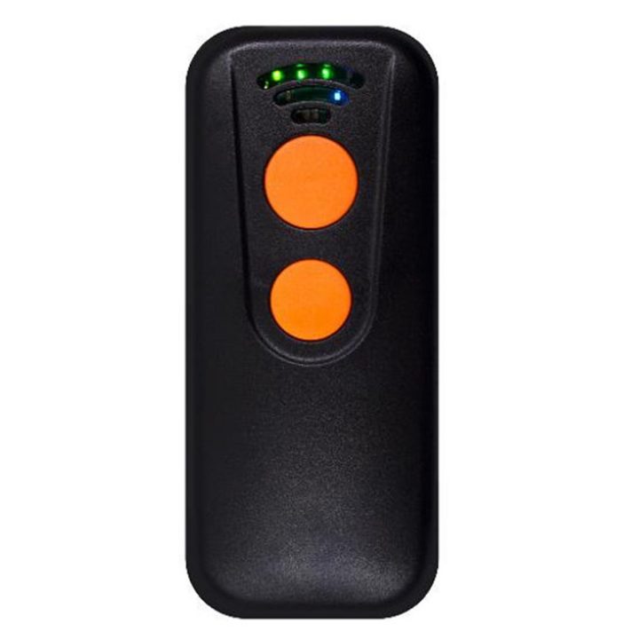 Nilox Scanner de bolsillo 2D Imager