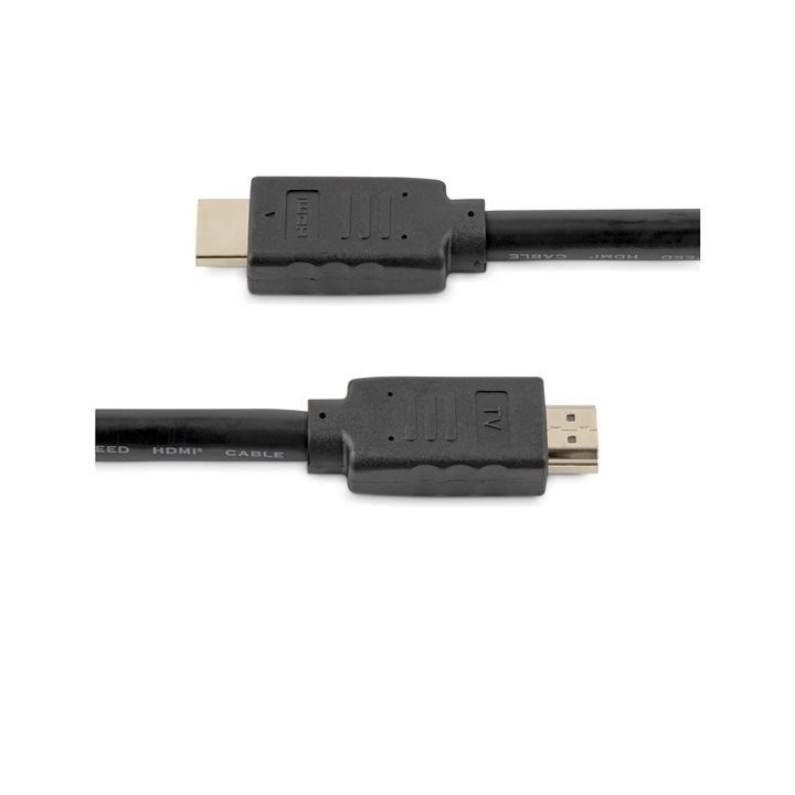 StarTech.com 10 Meter High Speed Active 4K 60Hz HDMI Cable with…