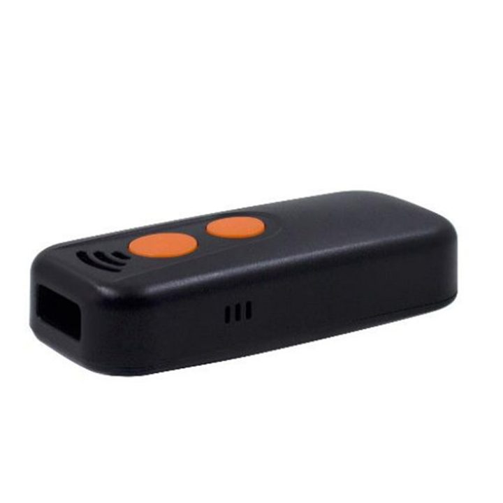 Nilox Scanner de bolsillo 2D Imager