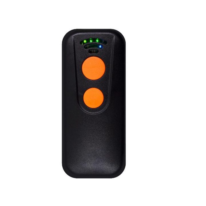 Nilox Scanner de bolsillo 2D Imager