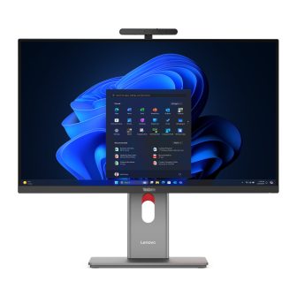 Lenovo ThinkCentre M90a Pro Gen 6 Intel Core Ultra 7 265 27" 2560 x…