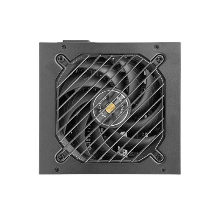 Mars Gaming MPB850PSI Power Supply Unit 850 W 24-pin ATX ATX Black