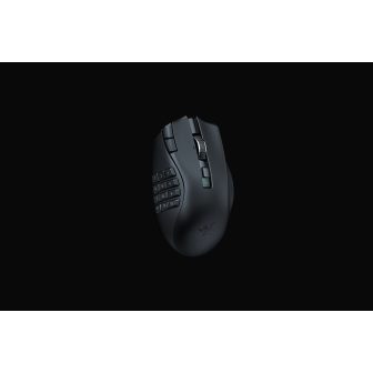 Razer Naga V2 HyperSpeed ratón Juego mano derecha RF Wireless +…