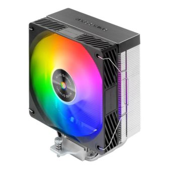 Mars Gaming Disipador de CPU MCPU-X4ARGB