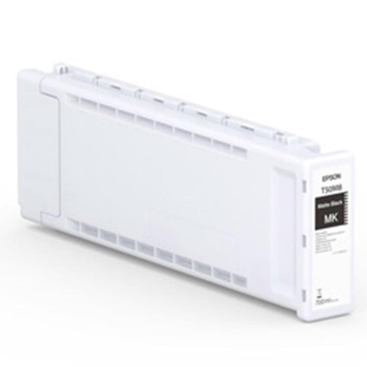 Cartucho de tinta Epson UltraChrome XD3 1 unidade(s) Preto