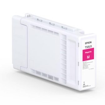 Cartucho de tinta Epson UltraChrome XD3 1 unidade(s) Magenta