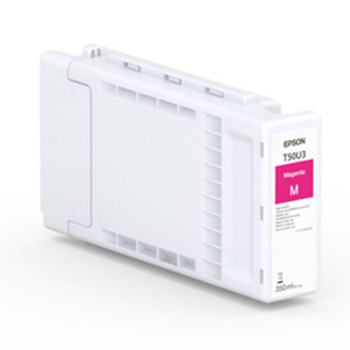 Epson UltraChrome XD3 Ink Cartridge 1 Piece(s) Magenta