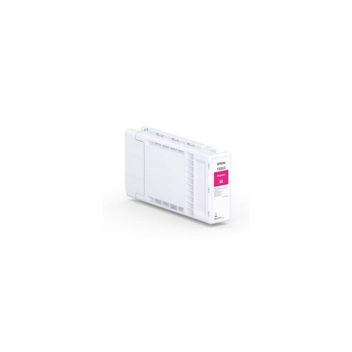 Epson UltraChrome XD3 Ink Cartridge 1 Piece(s) Magenta