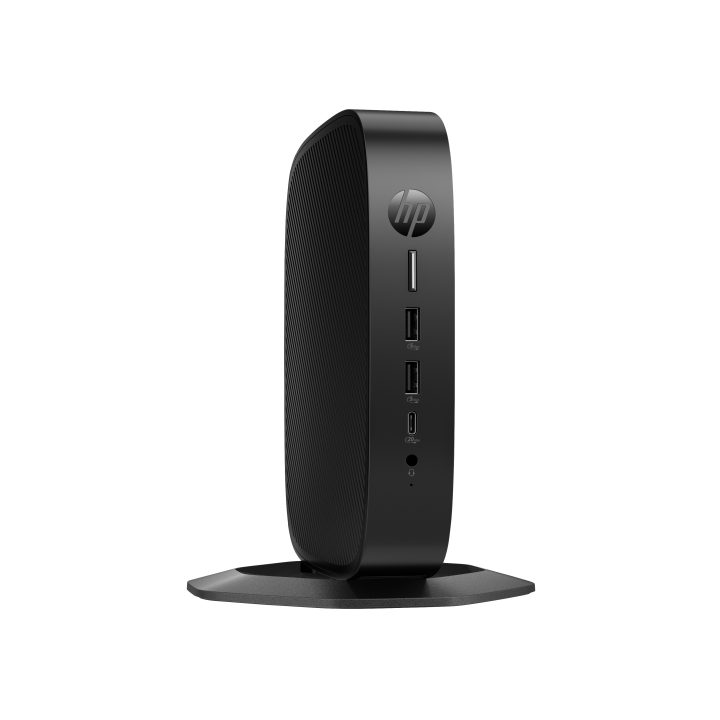HP Elite t660 1,1 GHz Windows 11 IoT Enterprise 1,15 kg Preto U300E