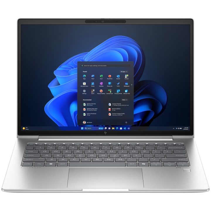 HP EliteBook 645 G11 AMD Ryzen 7 PRO 7735U 16 GB 512 GB SSD 14"…